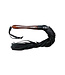 Rouge Wooden Handle Flogger