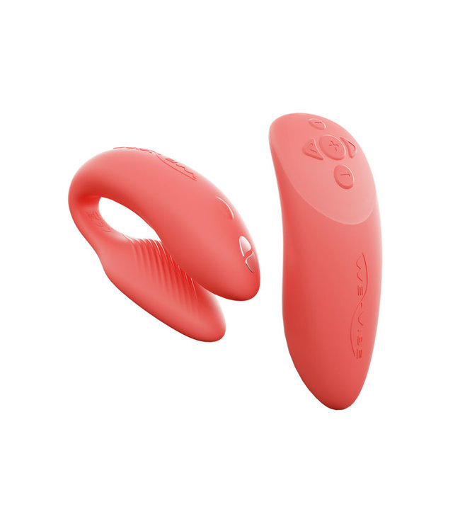 We-Vibe Chorus Crave Coral
