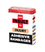 Add Insult To Injury Plasters (Band-Aids) With Assorted Sayings