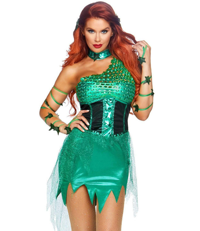 Irresistible Ivy Costume 86814