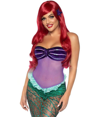 Under the Sea Mermaid Costume 86903
