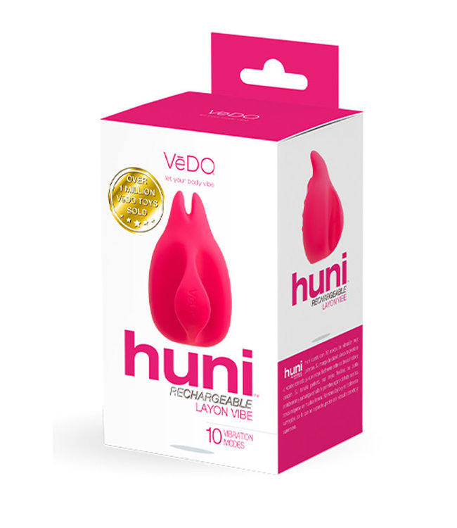 VeDO huni Pink