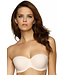Felina Hint Of Skin Contour Strapless Bare Bra 6202