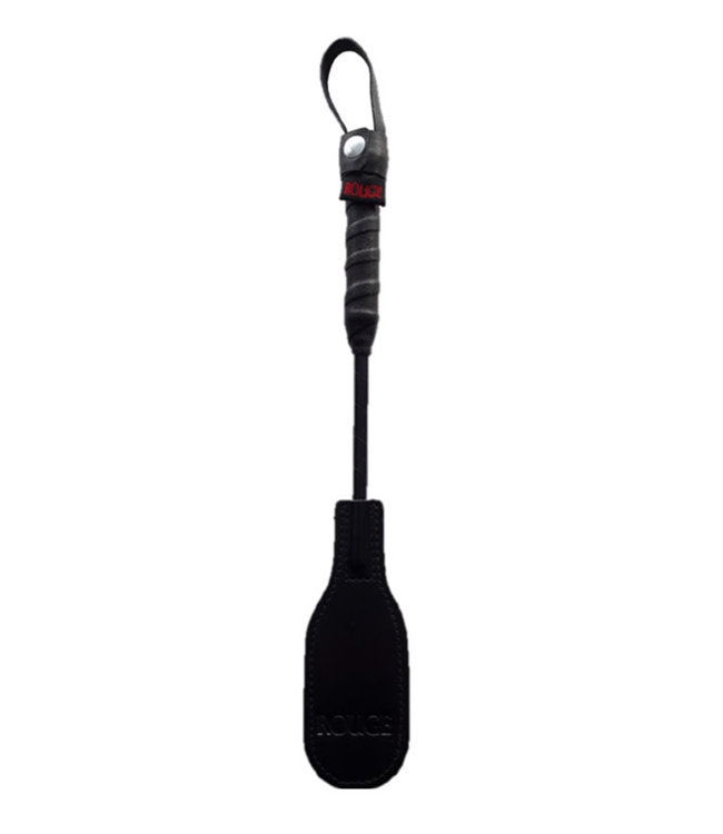 Rouge Mini Oval Paddle Black 10in