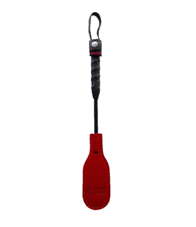 Rouge Mini Oval Paddle Red 10in