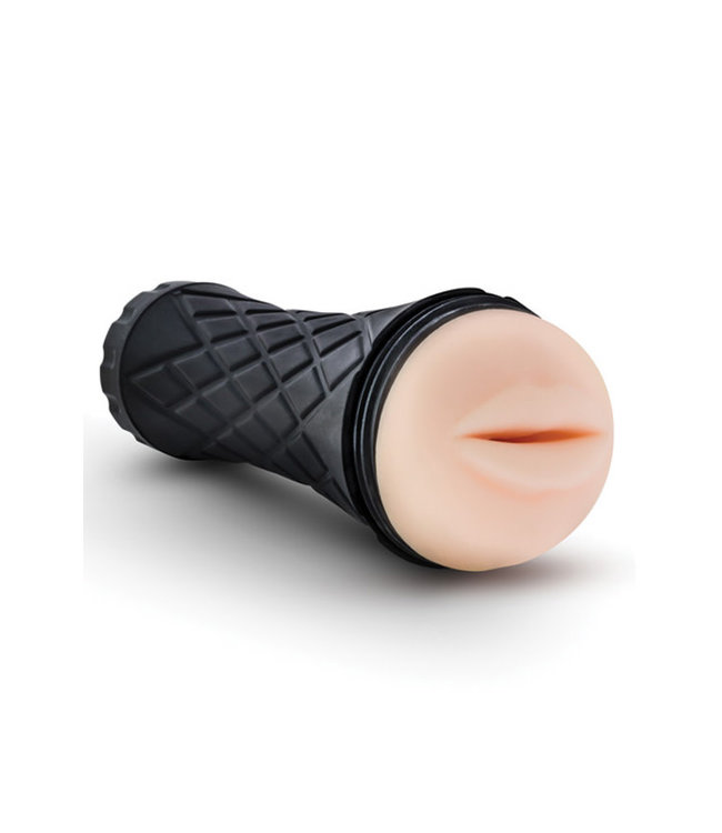 Blush M for Men The Torch Luscious Lips Vanilla