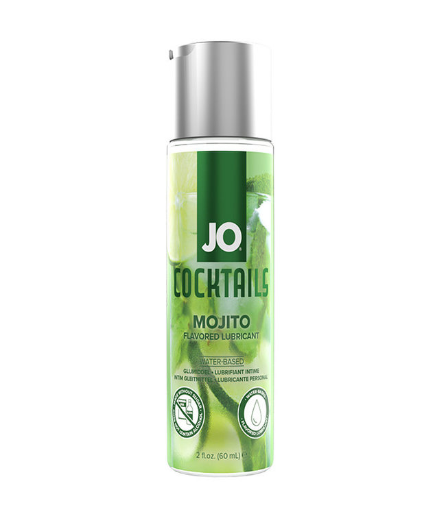 JO Cocktails Mojito 2oz