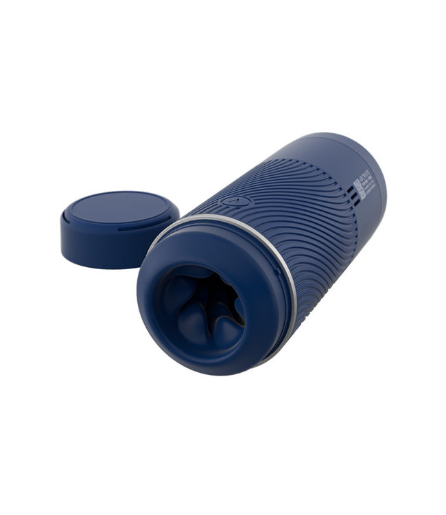 Arcwave Pow Stroker Blue