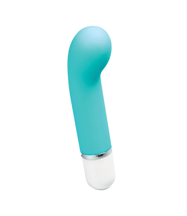 VeDO Gee Mini Vibe Tease Me Turquoise