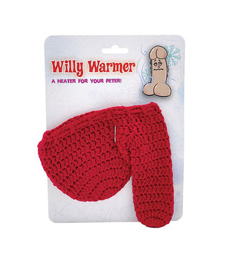 Willy Warmer