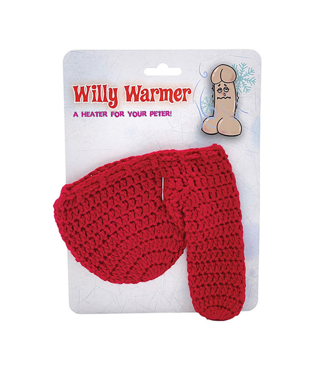 Willy Warmer
