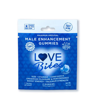 Bruno Male Enhancement: Benefits, Ingredients, and Safety Explained