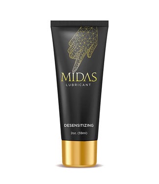 Midas Desensitizing Lubricant 2oz