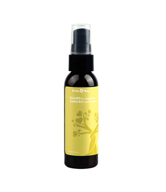 Earthly Body Guard Anti Chafing Cream 2oz