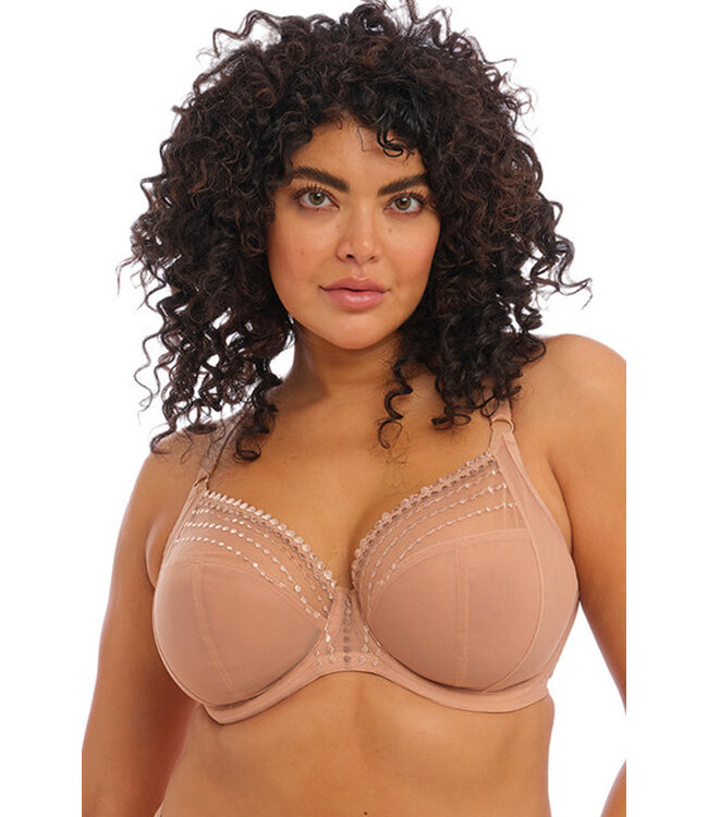 Elomi Matilda Underwire Cafe Bra EL8900