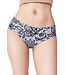 Mememe Lace Total Printed Slip