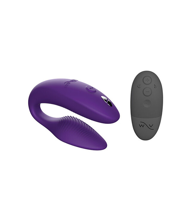 We-Vibe Sync 2 Purple