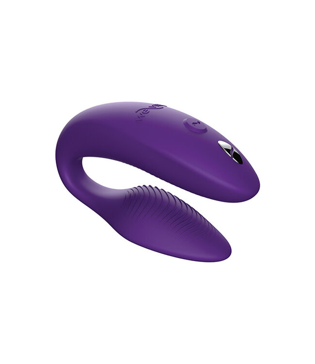 We-Vibe Sync 2 Purple