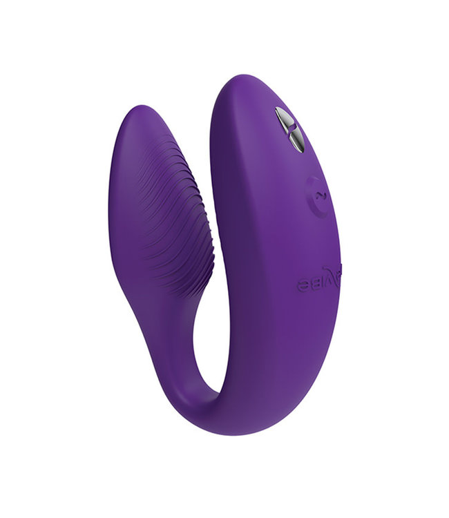 We-Vibe Sync 2 Purple