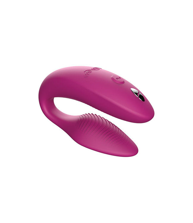 We-Vibe Sync 2 Rose