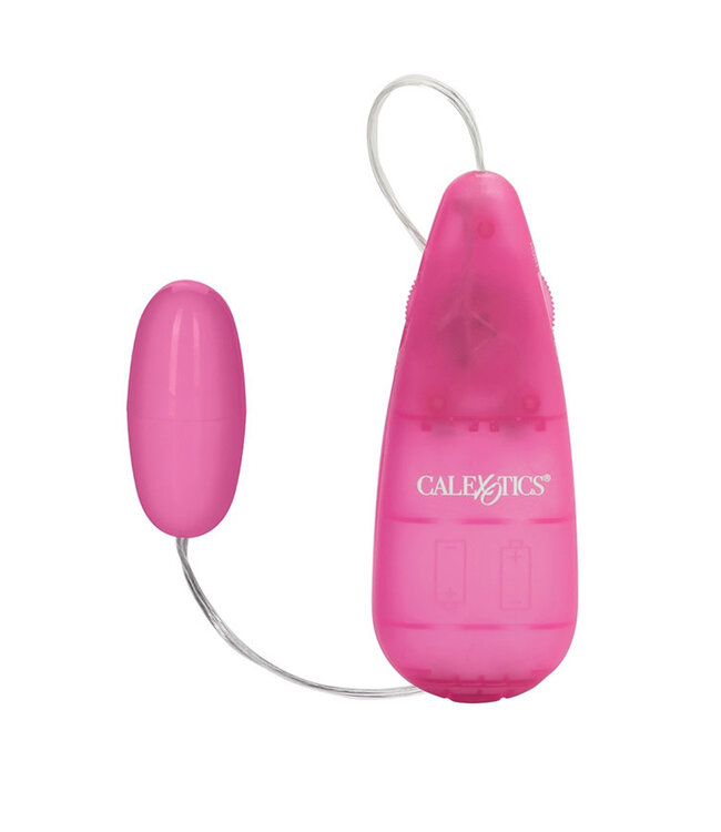 Pocket Exotics Single Bullet Pink