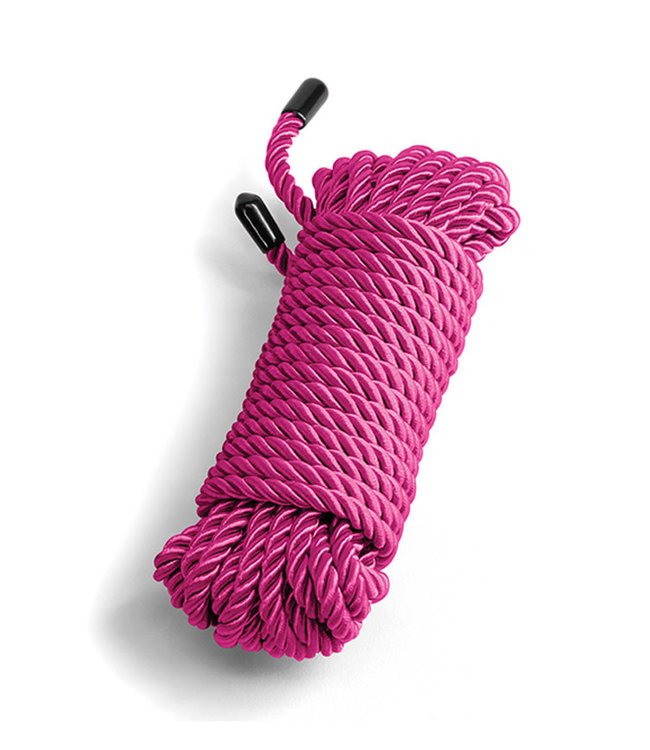Bound Rope Pink