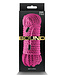 Bound Rope Pink