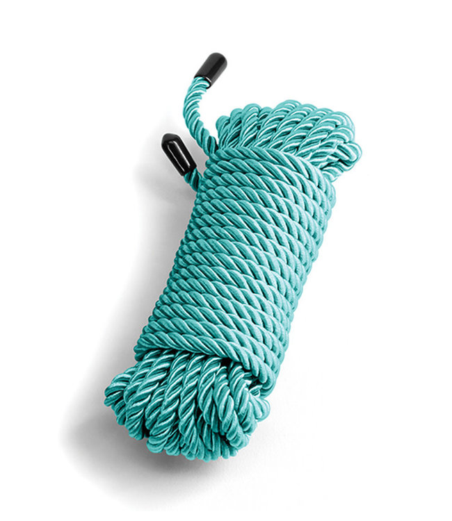 Bound Rope Green