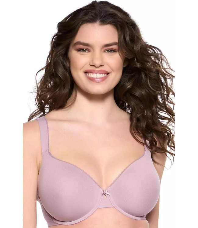 Felina Sensational T-Shirt Wisteria Bra 135031 - Karnation Intimate Apparel  Inc.