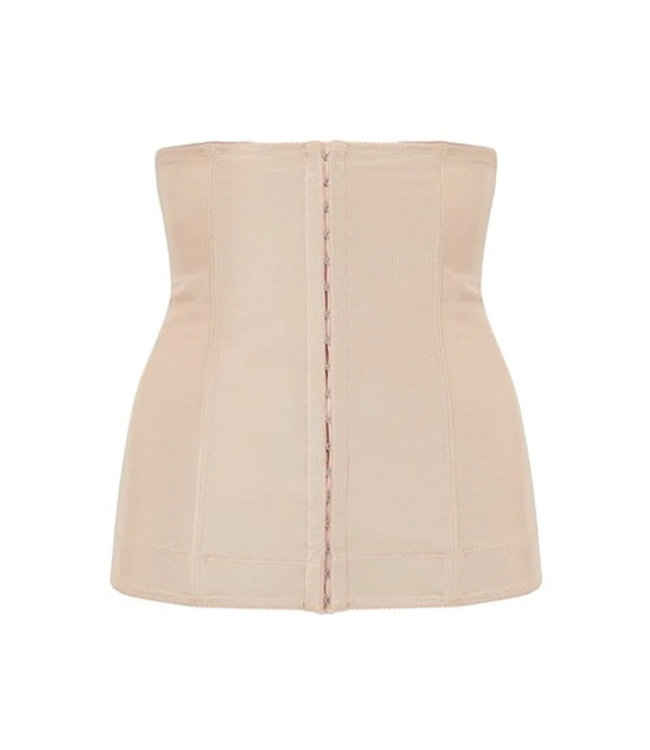 Caramel Hourglass Firm Control Waist Cincher 16601