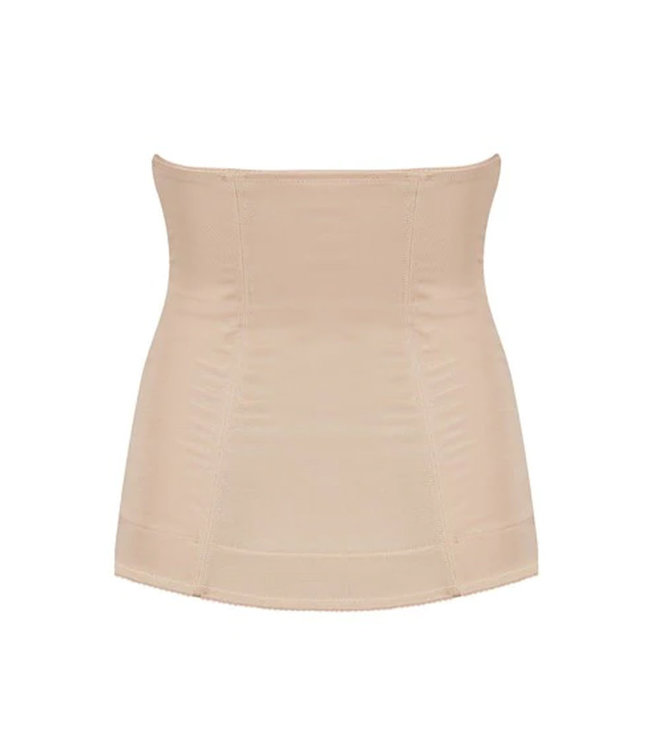 Caramel Hourglass Firm Control Waist Cincher 16601