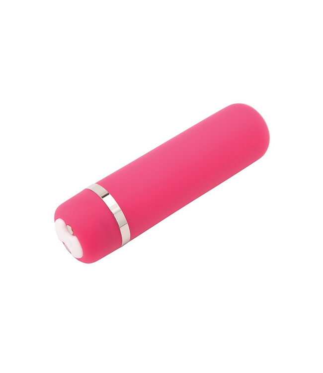 Sensuelle Joie 15 Function Bullet Pink