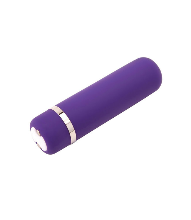 Sensuelle Joie 15 Function Bullet Purple