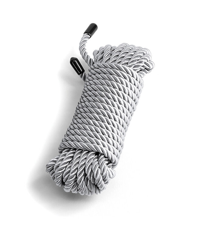 Bound Rope Silver