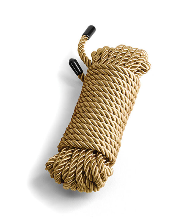 Bound Rope Gold