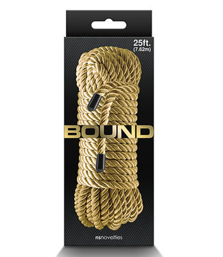 Bound Rope Gold