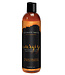 Intimate Earth Energizing Massage Oil Orange & Ginger 4oz