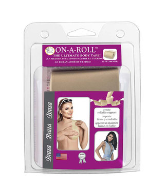 On A Roll Boob Tape Coco