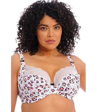 Elomi Lucia Plunge Rumble Bra EL4490 - Karnation Intimate Apparel Inc.