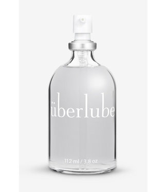 Uber Lube 112ml Bottle