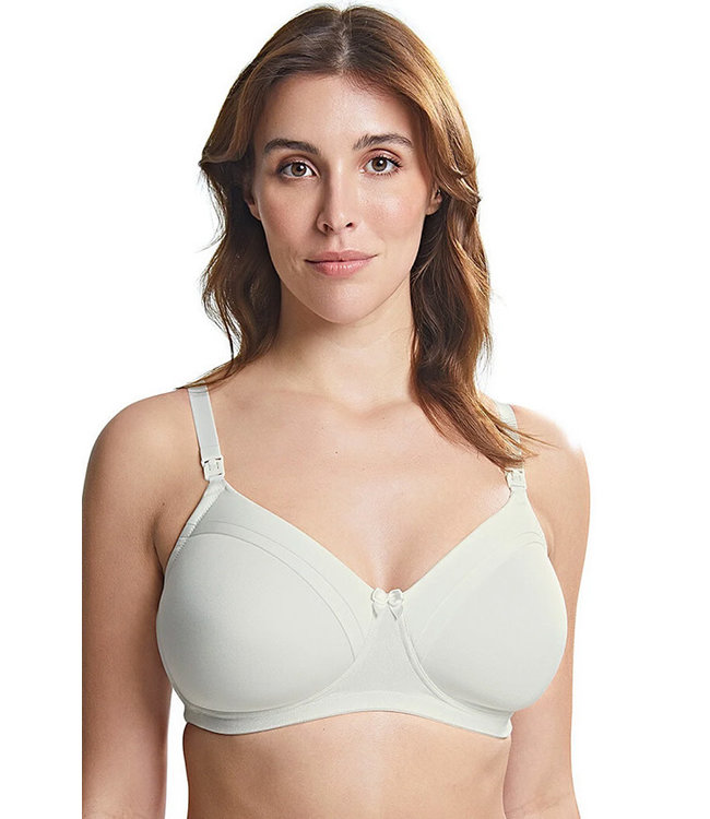 Freya Lingerie Pure Moulded Nursing Bra AA1581 Nude Womens