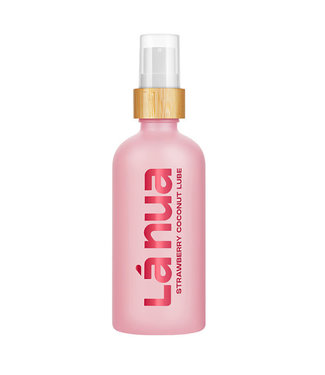 La Nua Lubricant Strawberry Coconut 100ml