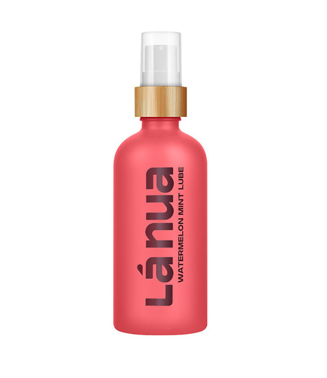 La Nua Lubricant Watermelon Mint 100ml