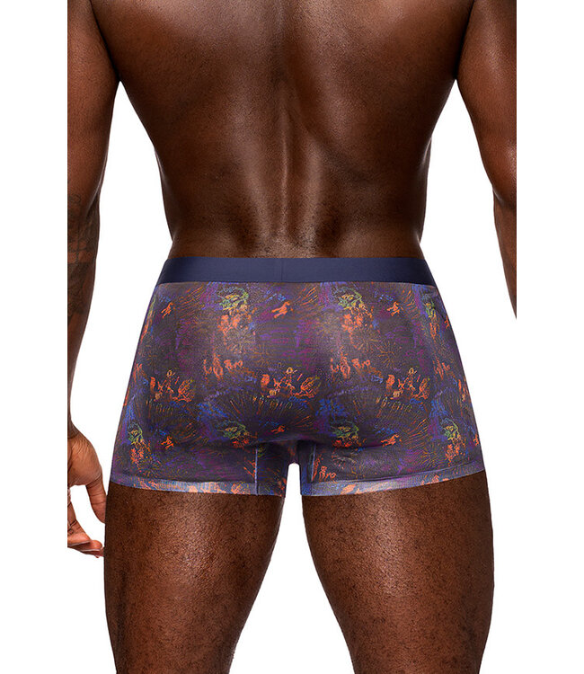 Brenden Splatter Men's Boxer Brief SMS0110