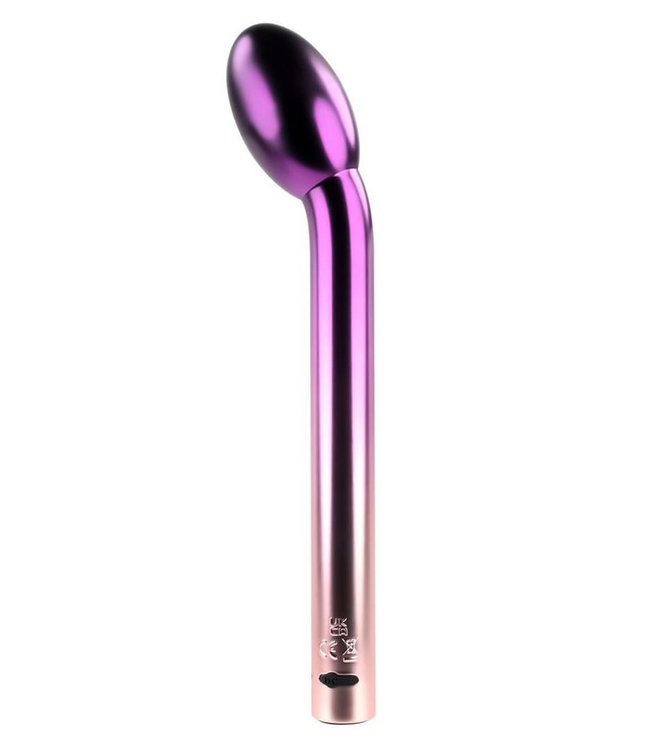 Playboy Afternoon Delight Rechargeable G-Spot Vibrator Ombre