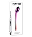 Playboy Afternoon Delight Rechargeable G-Spot Vibrator Ombre