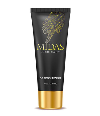 Midas Desensitizing Lubricant 4oz