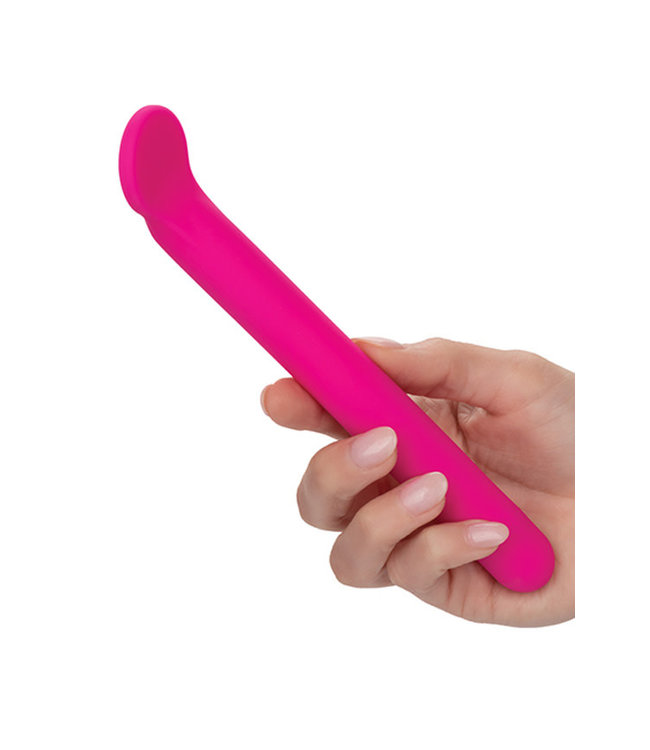 Bliss Liquid Silicone Clitoriffic Pink