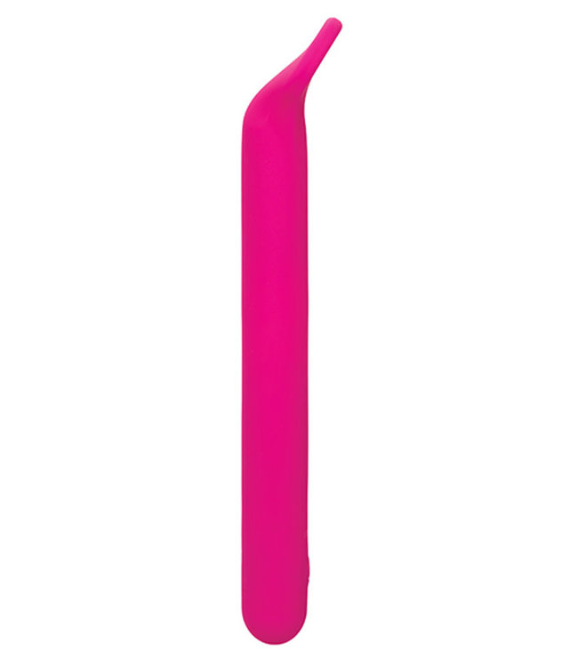 Bliss Liquid Silicone Clitoriffic Pink