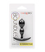 Boundless 2X Teardrop Plug